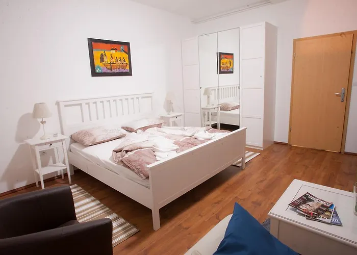 Guest House Nokturno