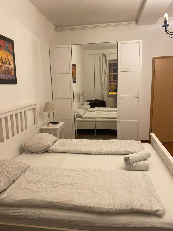 Guest house Nokturno