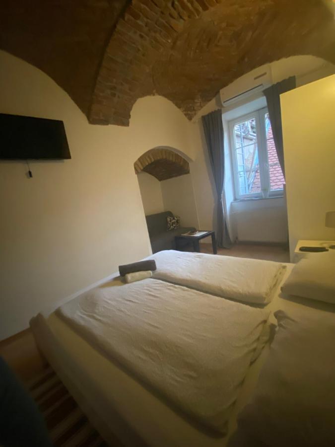 Guest house Nokturno Zagreb