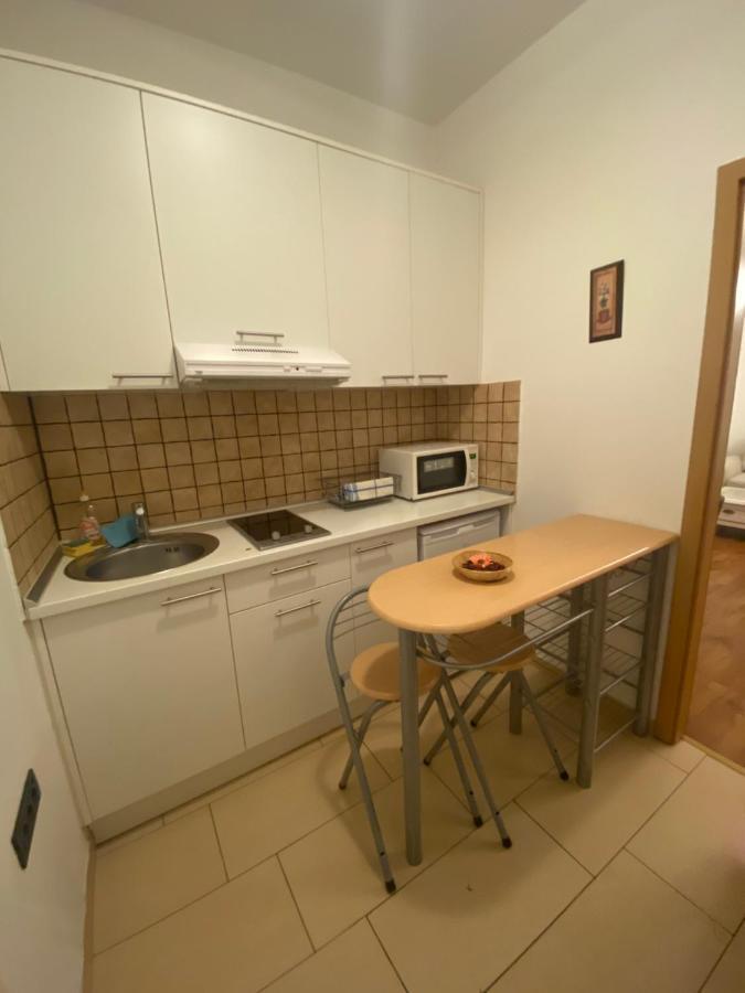 Guest house Nokturno
