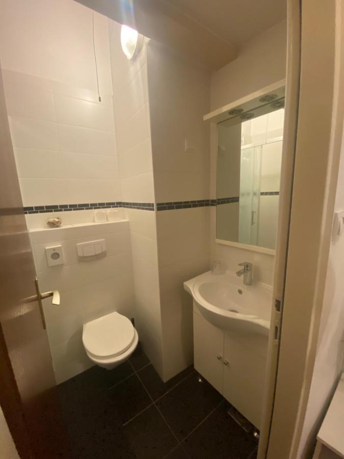 Guest house Nokturno Zagreb