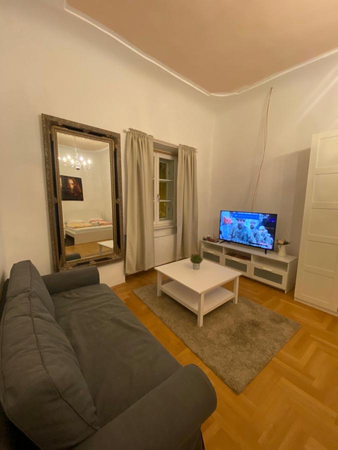 Nokturno Guest house Zagreb
