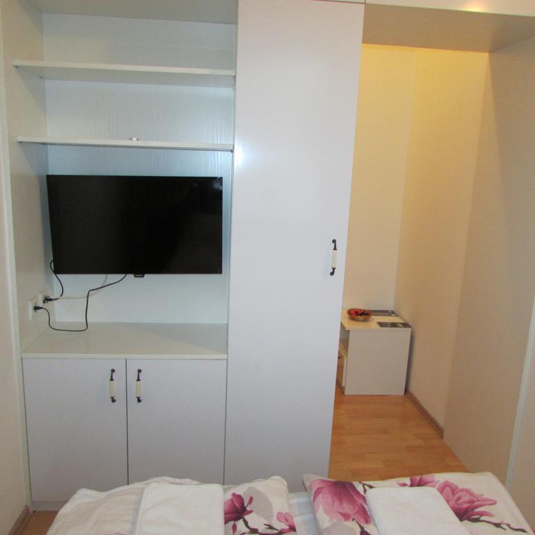 Guest house Nokturno