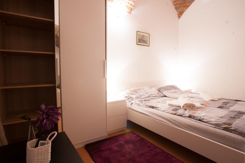 Guest house Nokturno