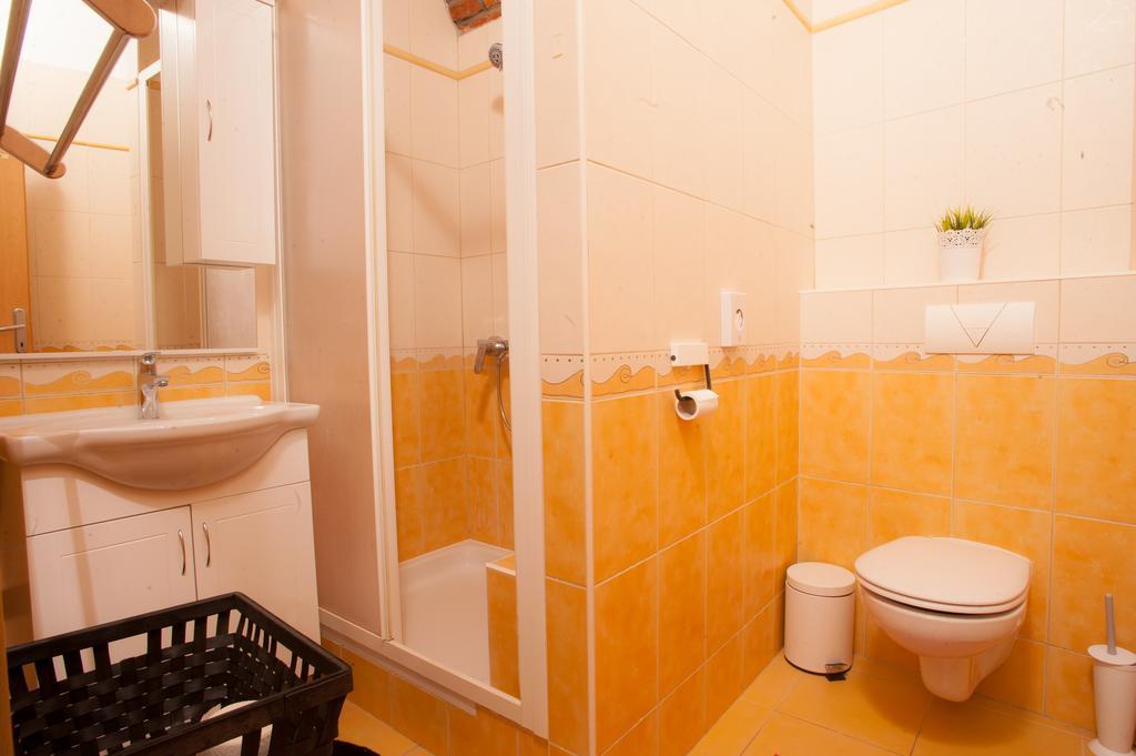 Guest house Nokturno Zagreb