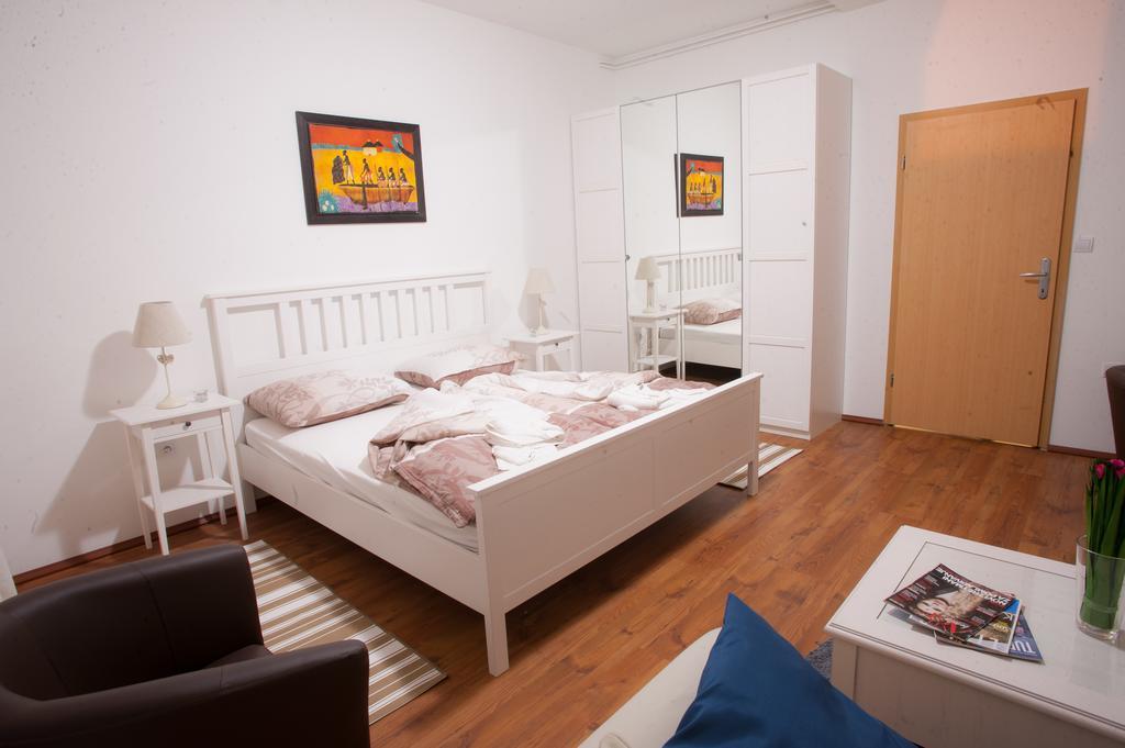Nokturno Guest house 3*