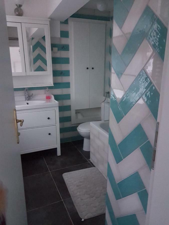 Nokturno Guest house Zagreb